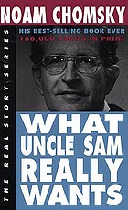 What Uncle Sam really wants