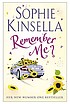 Remember me? von Sophie Kinsella