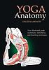 Yoga anatomy door  Leslie Kaminoff 