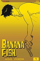 Banana fish. Volume 1.