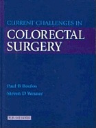 Challenges in colorectal surgery