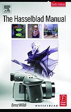 The Hasselblad manual