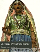 The magic of jewels and charms