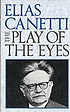 The play of the eyes