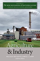 The new encyclopedia of Southern culture