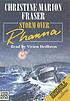 Storm over Rhanna by Christine Marion Fraser