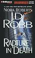Rapture in death von J  D Robb