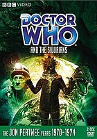 Doctor Who and the Silurians