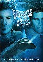 Voyage to the bottom of the sea. / Season one, vol. one