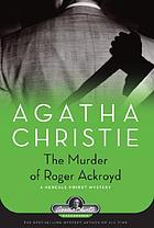 The murder of Roger Ackroyd