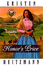 Honor's price