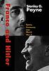 Franco and Hitler : Spain, Germany, and World... door Stanley G Payne