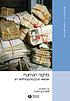 Human rights : an anthropological reader door Mark Goodale