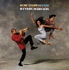 Jump start and, Jazz : two ballets