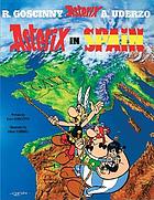 Asterix in Spain
