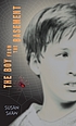 The boy from the basement door Susan Shaw