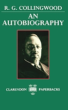 An autobiography,