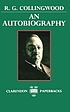An autobiography,