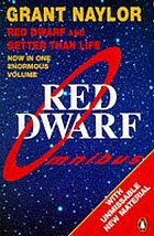 Red dwarf omnibus