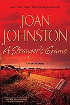 A stranger's game