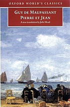 Pierre et Jean