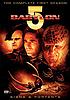 Babylon 5. : The complete first season Signs and portents