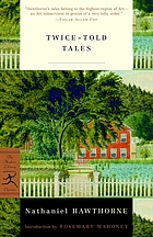 Twice-told tales