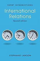 International relations