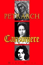 The Canzoniere, or, Rerum vulgarium fragmenta