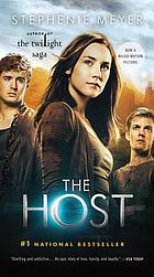 The host : a novel