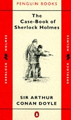 The case-book of Sherlock Holmes