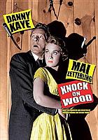Knock on wood