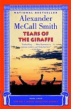 Tears of the giraffe