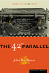 The 42nd parallel by John Roderigo Dos Passos
