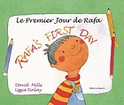 Le premier jour de Sam = Sam's first day
