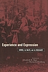 Experience and expression : women, the Nazis, and the Holocaust