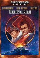 Where eagles dare