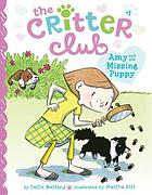 Amy and the missing puppy