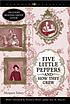 Five little Peppers and how they grew door Margaret Sidney