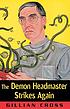 The demon headmaster strikes again von Gillian Cross