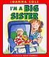 I'm a big sister by Joanna Cole