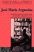 José María Arguedas : reconsiderations for Latin... von Ciro A Sandoval