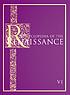 Encyclopedia of the Renaissance