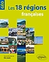 Les 18 régions françaises by Éric Janin