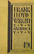 Frank Lloyd Wright