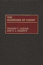 The churches of Christ