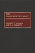 The churches of Christ de Richard T Hughes