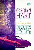 Death in lovers' lane