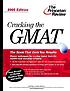 Cracking the GMAT de Geoff Martz