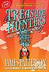 Treasure Hunters. Auteur: James Patterson